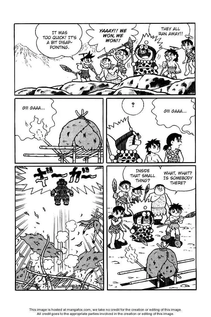 Doraemon Long Stories Chapter 9.3 25